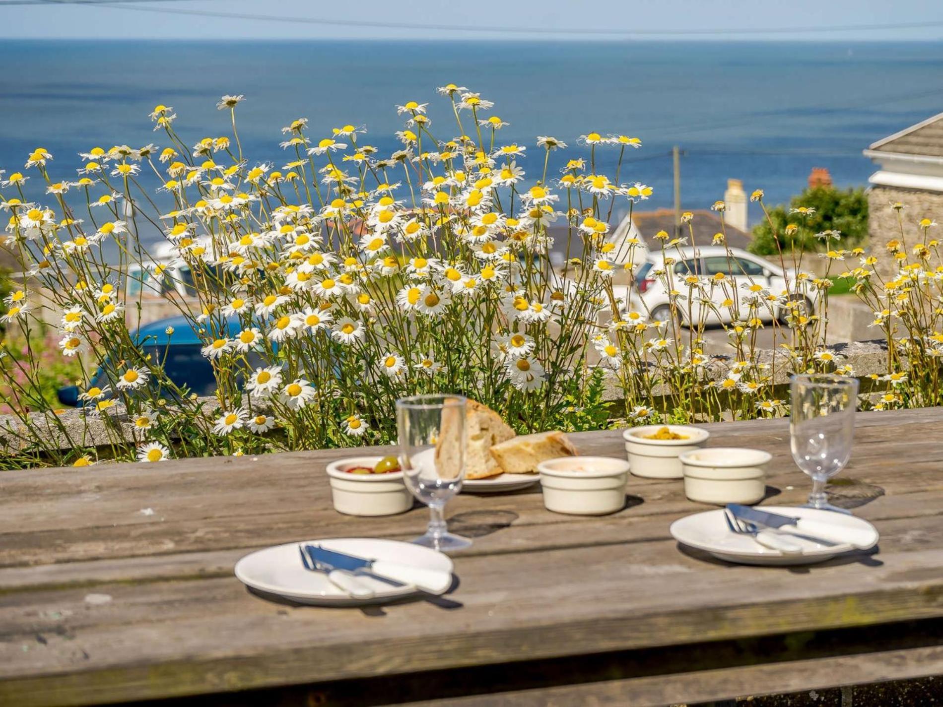 1 Bed In Ogmore -By-Sea 88522 Tythegston Екстериор снимка