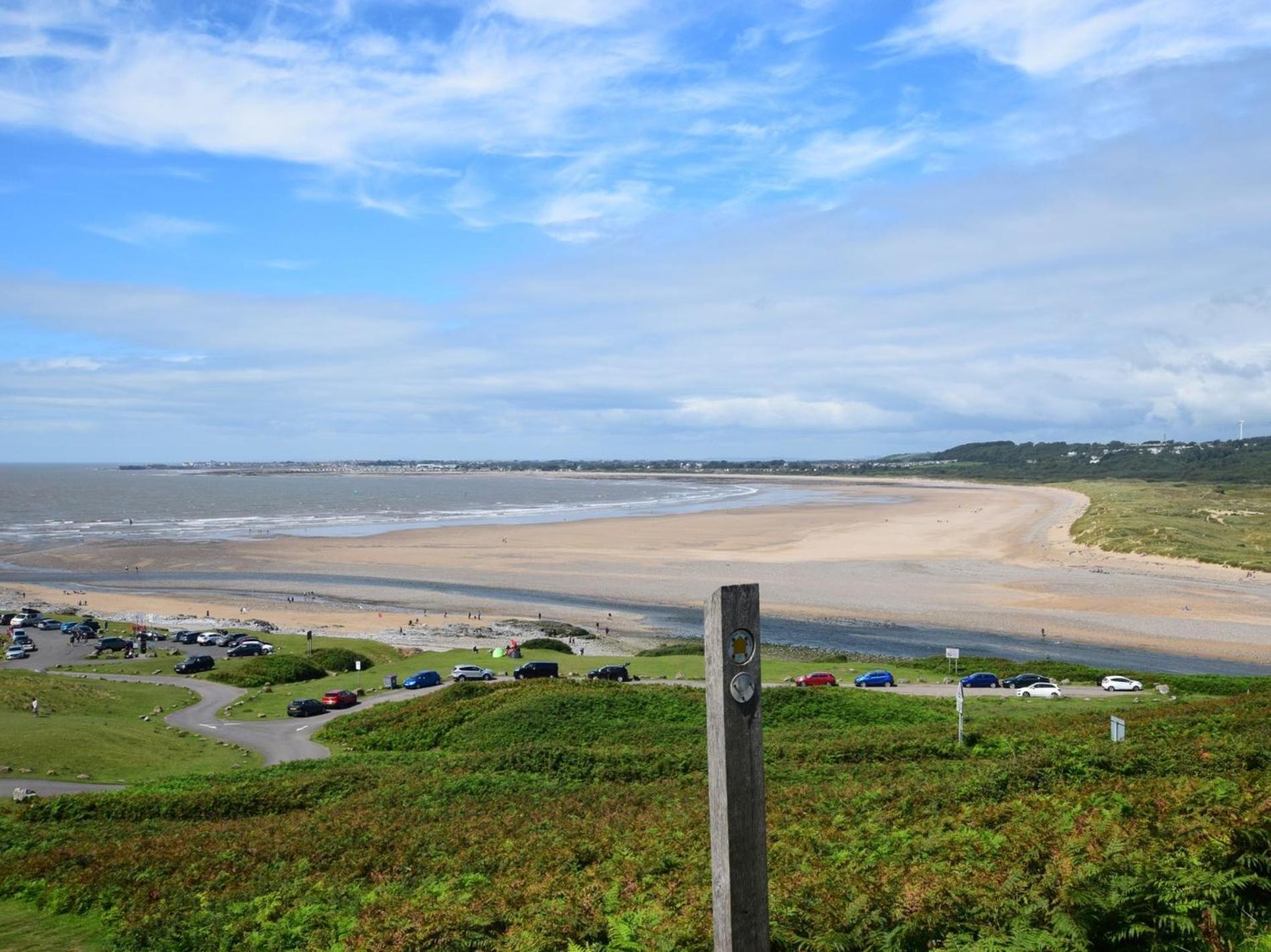 1 Bed In Ogmore -By-Sea 88522 Tythegston Екстериор снимка