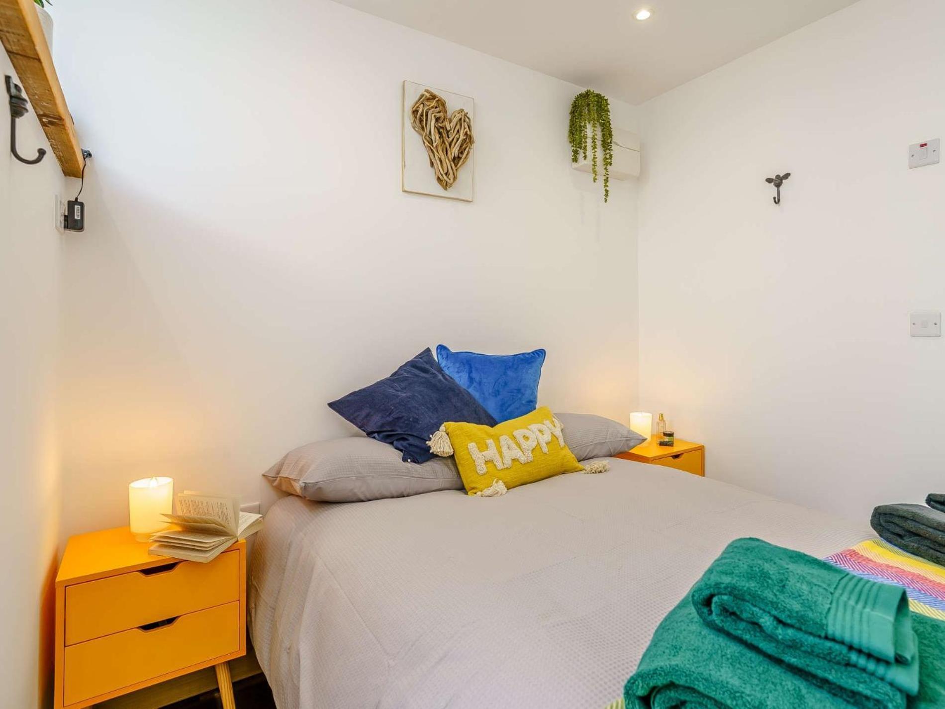 1 Bed In Ogmore -By-Sea 88522 Tythegston Екстериор снимка