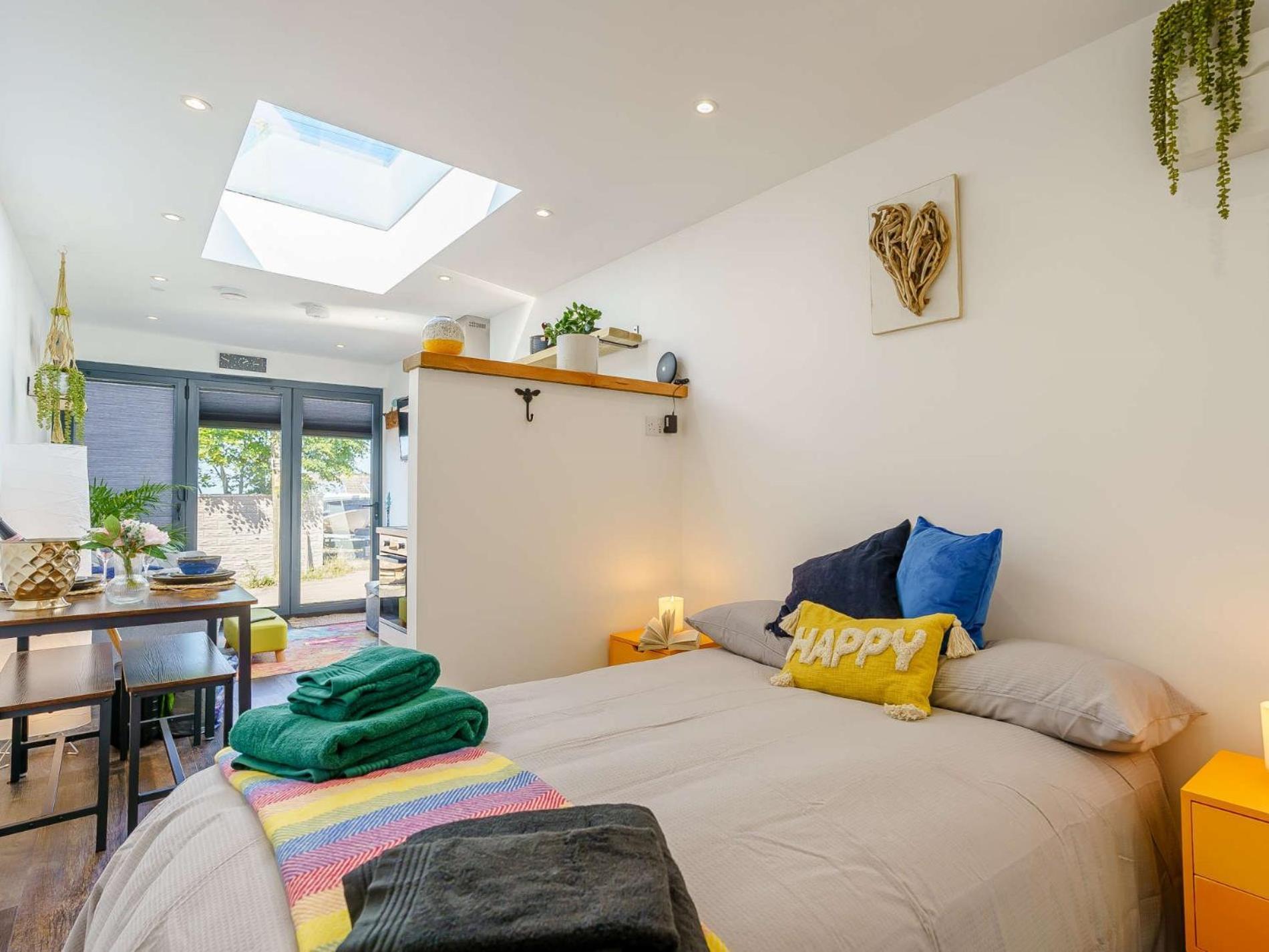 1 Bed In Ogmore -By-Sea 88522 Tythegston Екстериор снимка